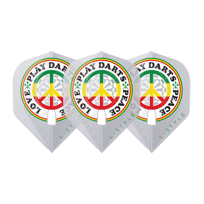 L-Style Deta Hedman V4 Flights