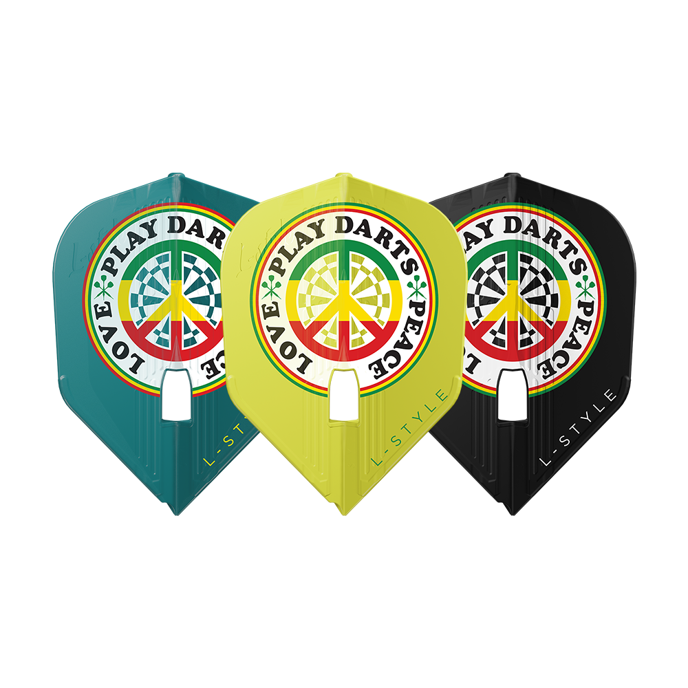 L-Style Deta Hedman V4 Flights