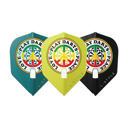 L-Style Deta Hedman V4 Flights