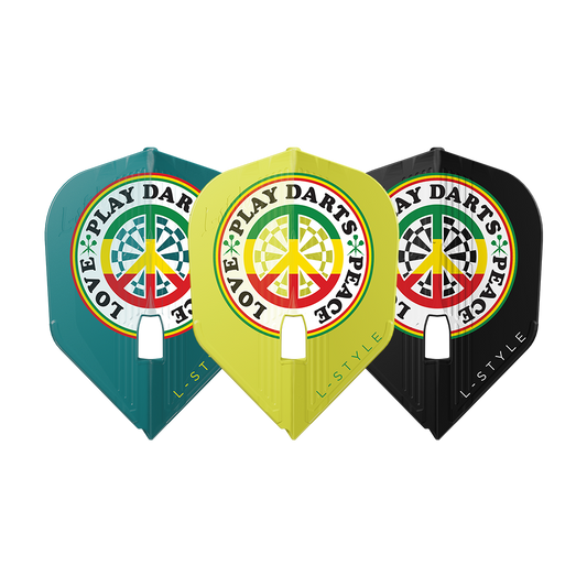 L-Style Deta Hedman V4 Flights