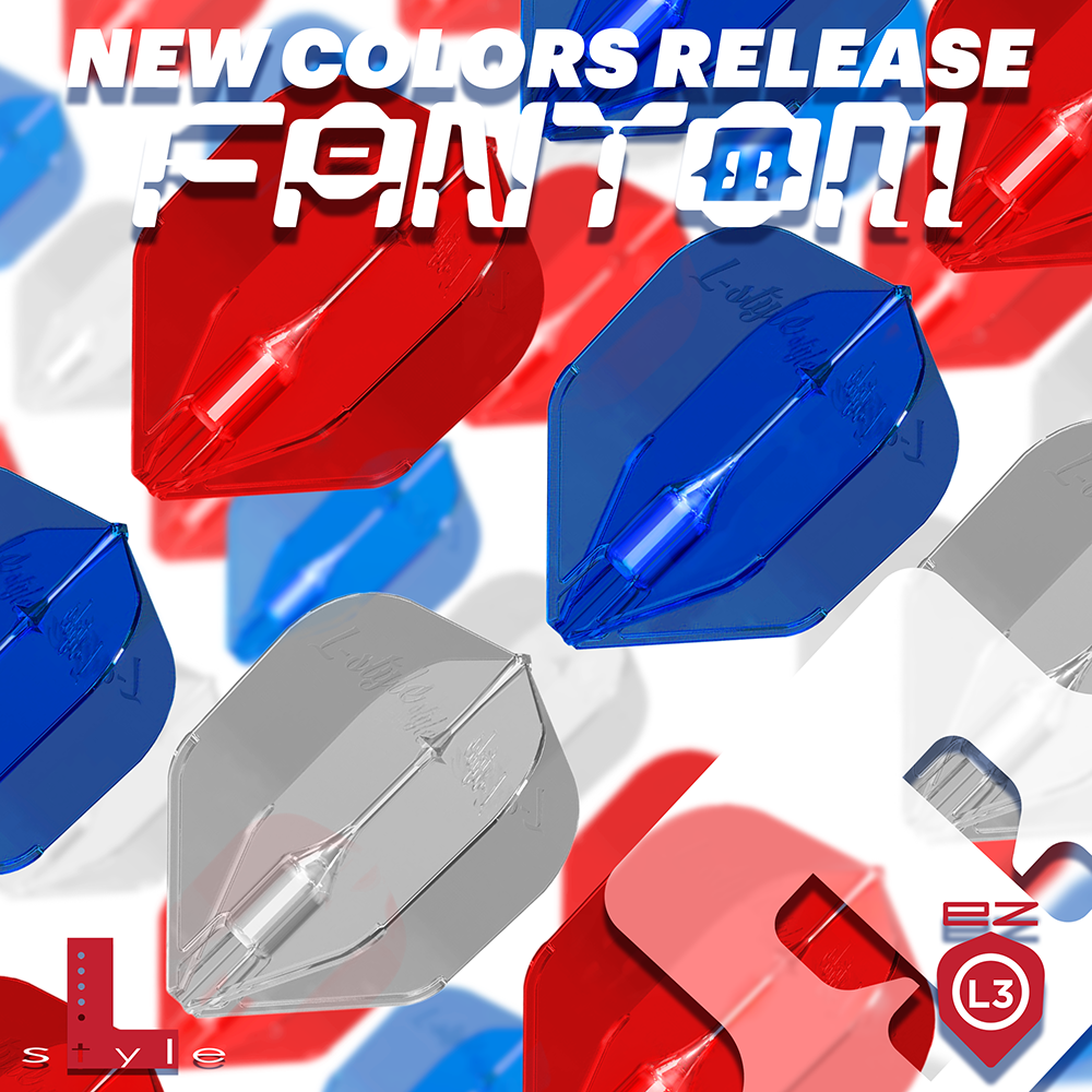 L-Style FANTOM EZ Flight L3