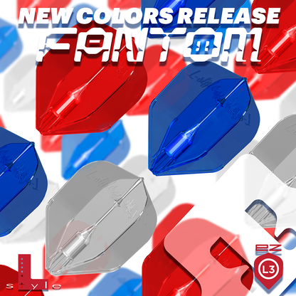 L-Style FANTOM EZ Flight L3