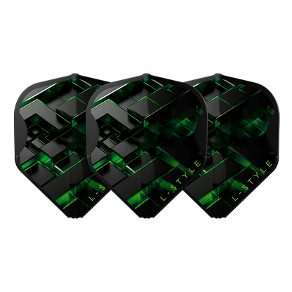 L -Style Signature Flights - Franz Rötzsch L1 EZ