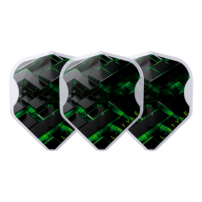 L -Style Signature Flights - Franz Rötzsch L1 EZ