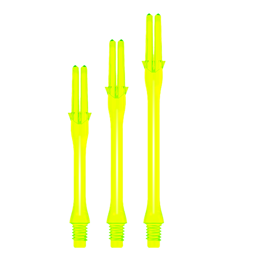 L-Style L-Shaft Slim Neon Yellow