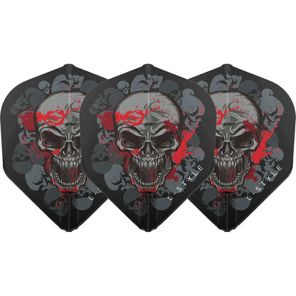 L-Style Ryan Searle V2 L3 EZ Black