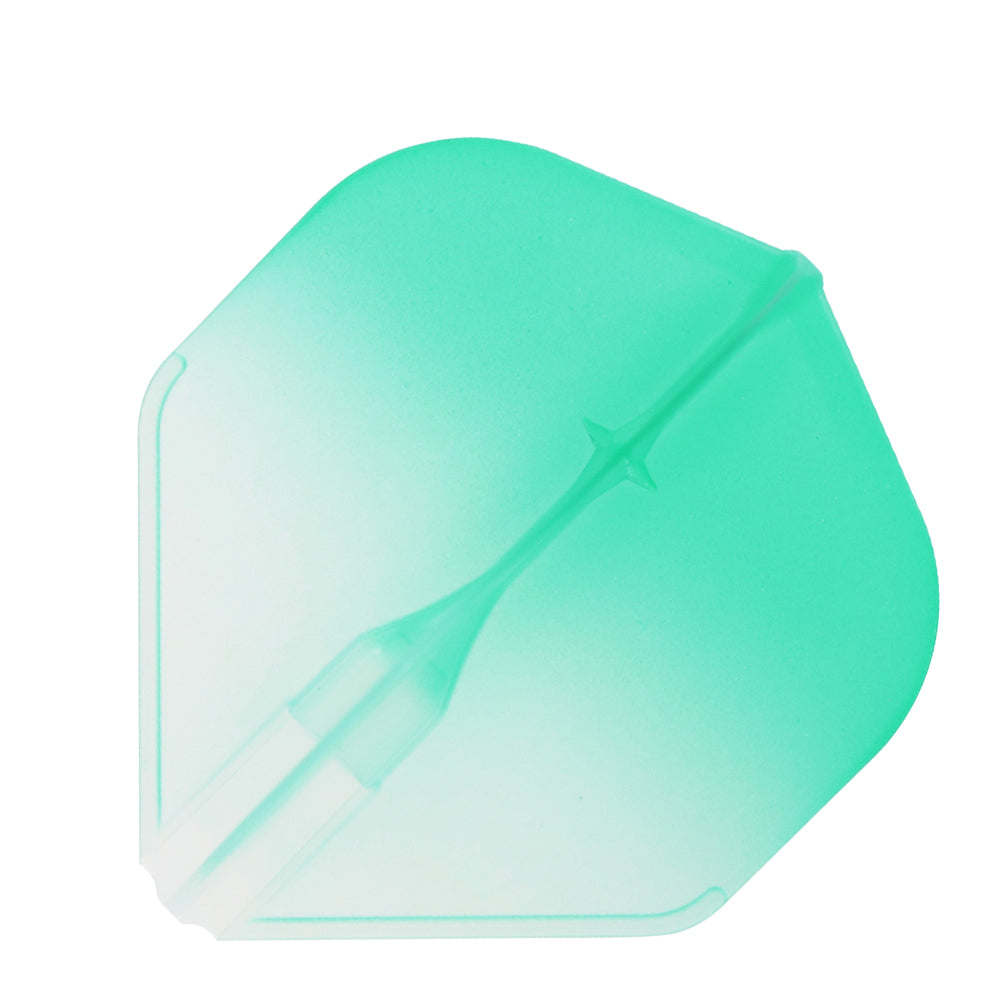 L-Style Champagne Flights EZ Two Tone Clear L1