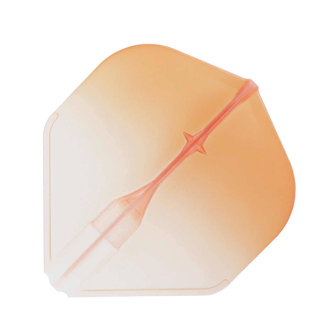 L-Style Champagne Flights EZ Two Tone Clear L1