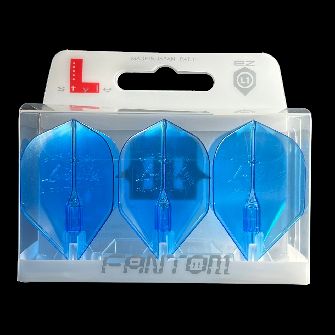 L-Style FANTOM EZ Flight L1