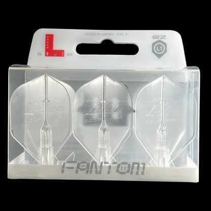 L-Style FANTOM EZ Flight L1