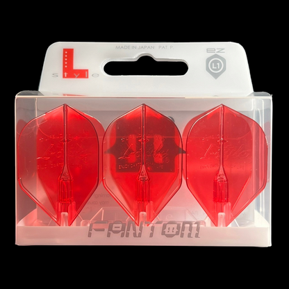 L-Style FANTOM EZ Flight L1