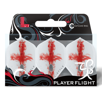 L-Style Beau Greaves V2 Pro L1