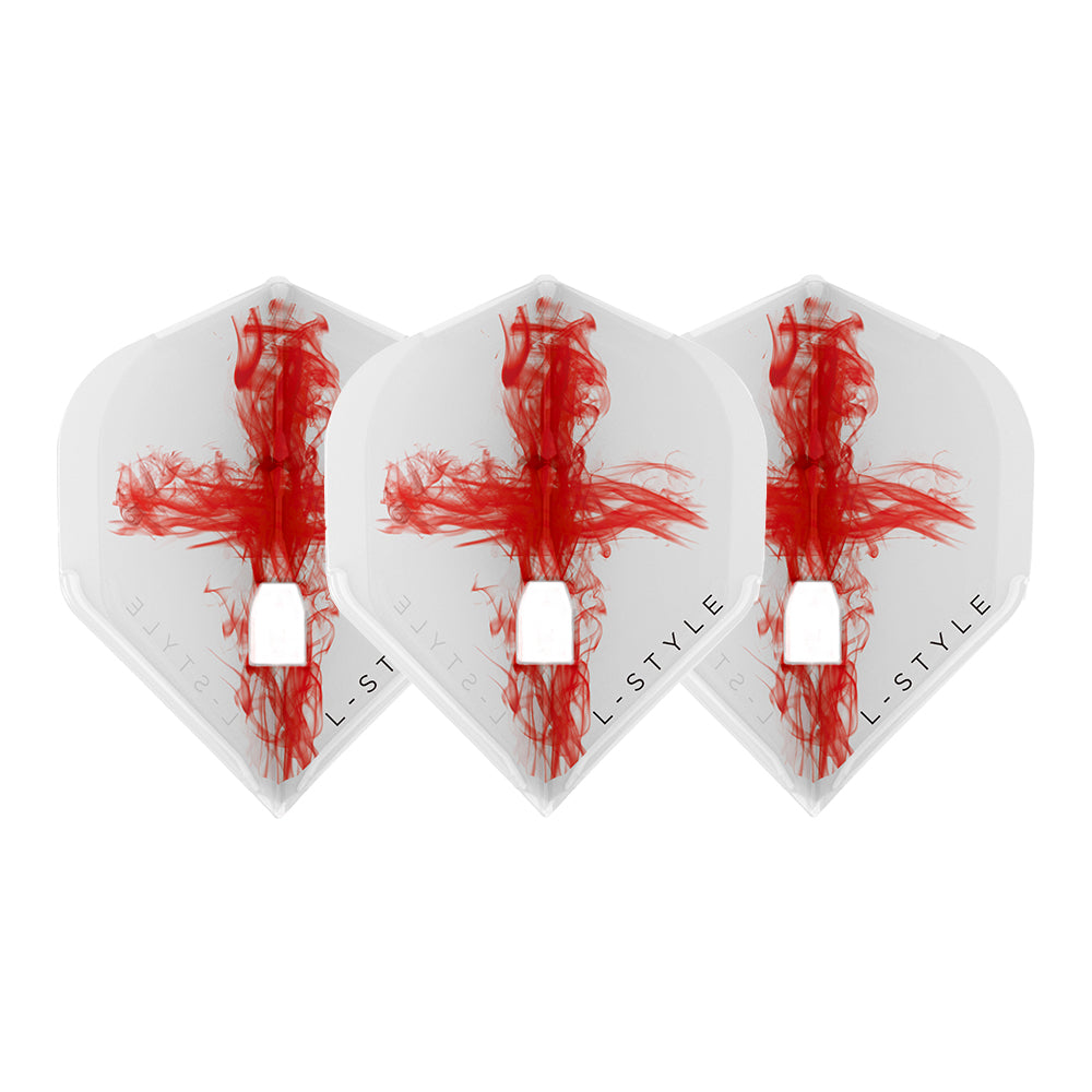 L-Style Beau Greaves V2 Pro L1