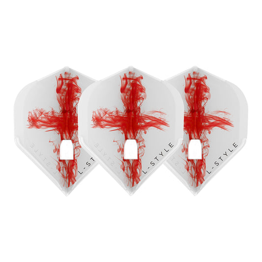 L-Style Beau Greaves V2 Pro L1