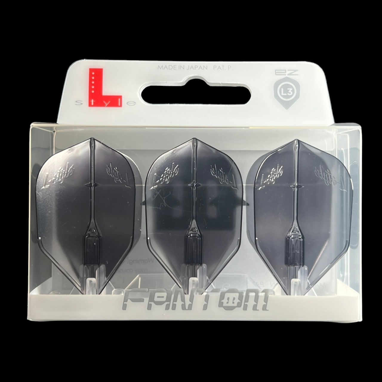 L-Style FANTOM EZ Flight L3