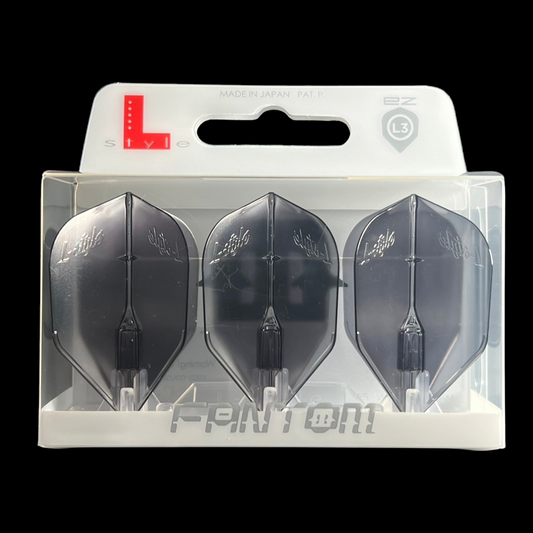 L-Style FANTOM EZ Flight L3