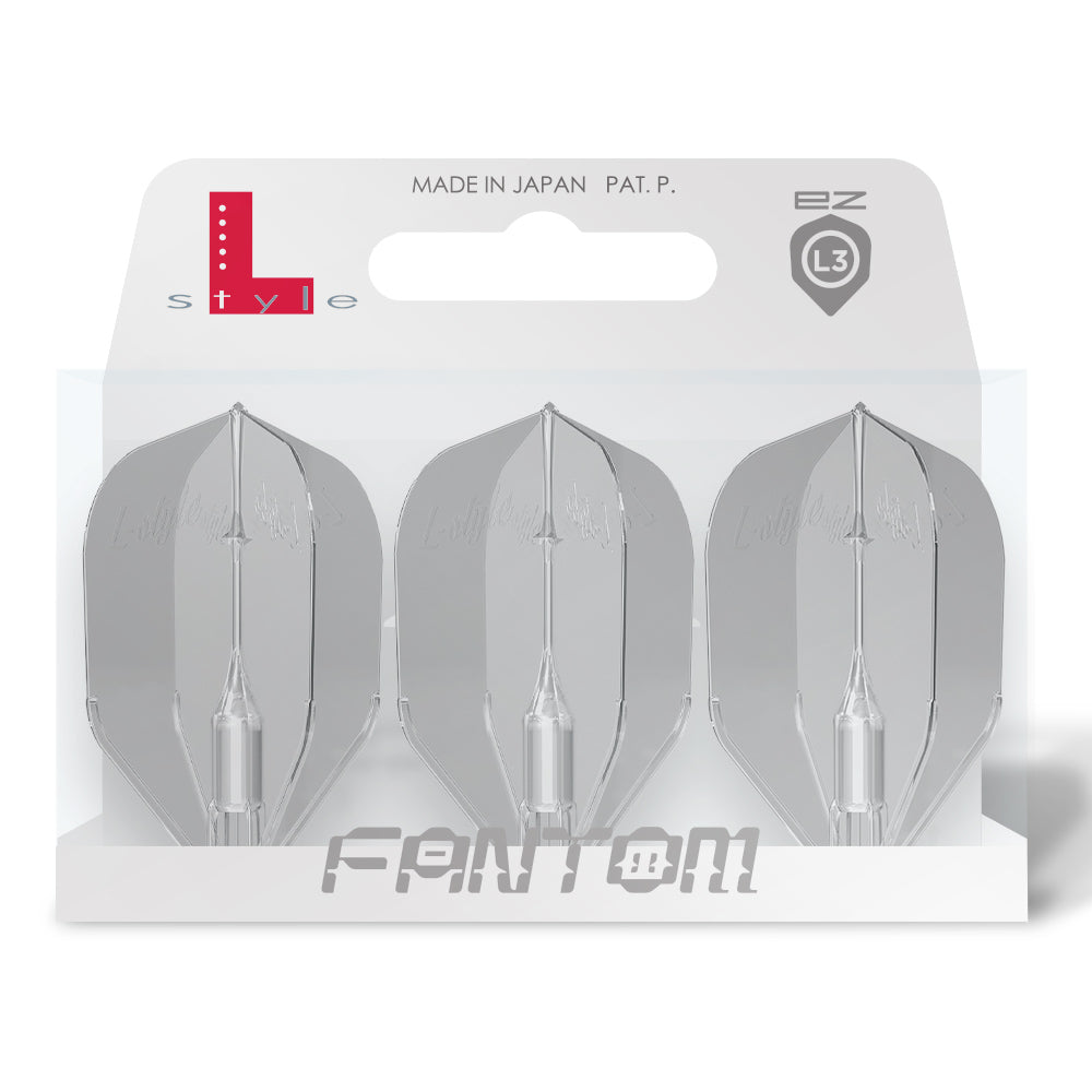 L-Style FANTOM EZ Flight L3