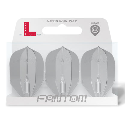 L-Style FANTOM EZ Flight L3