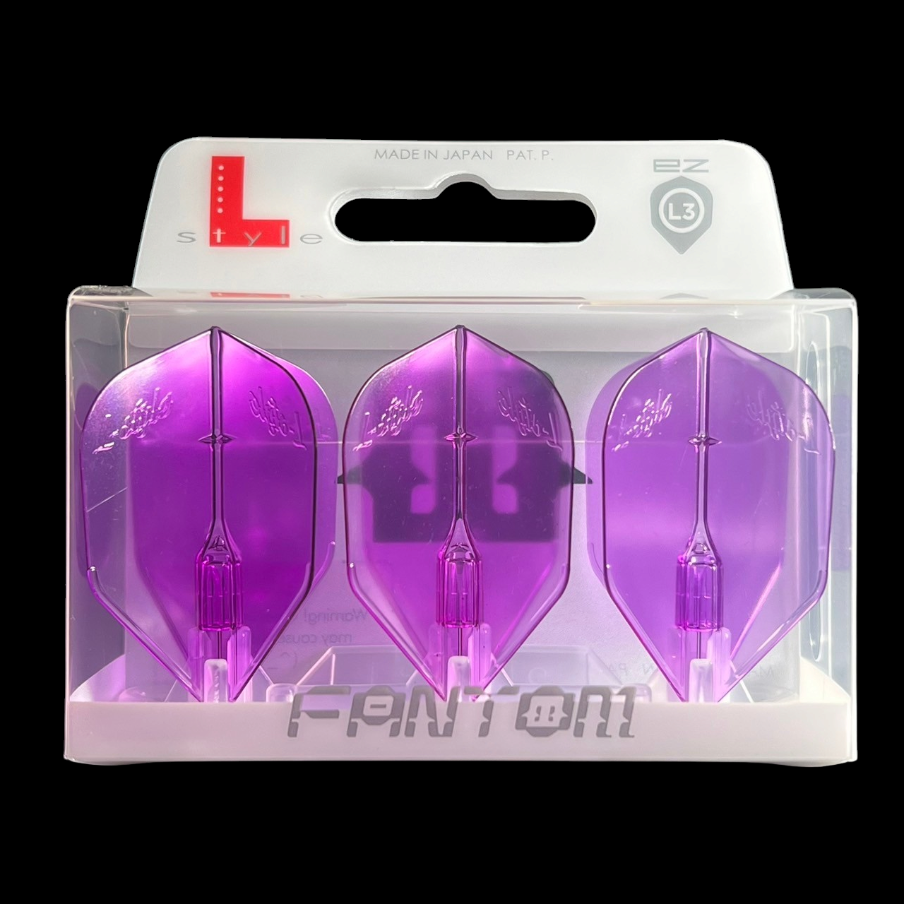 L-Style FANTOM EZ Flight L3