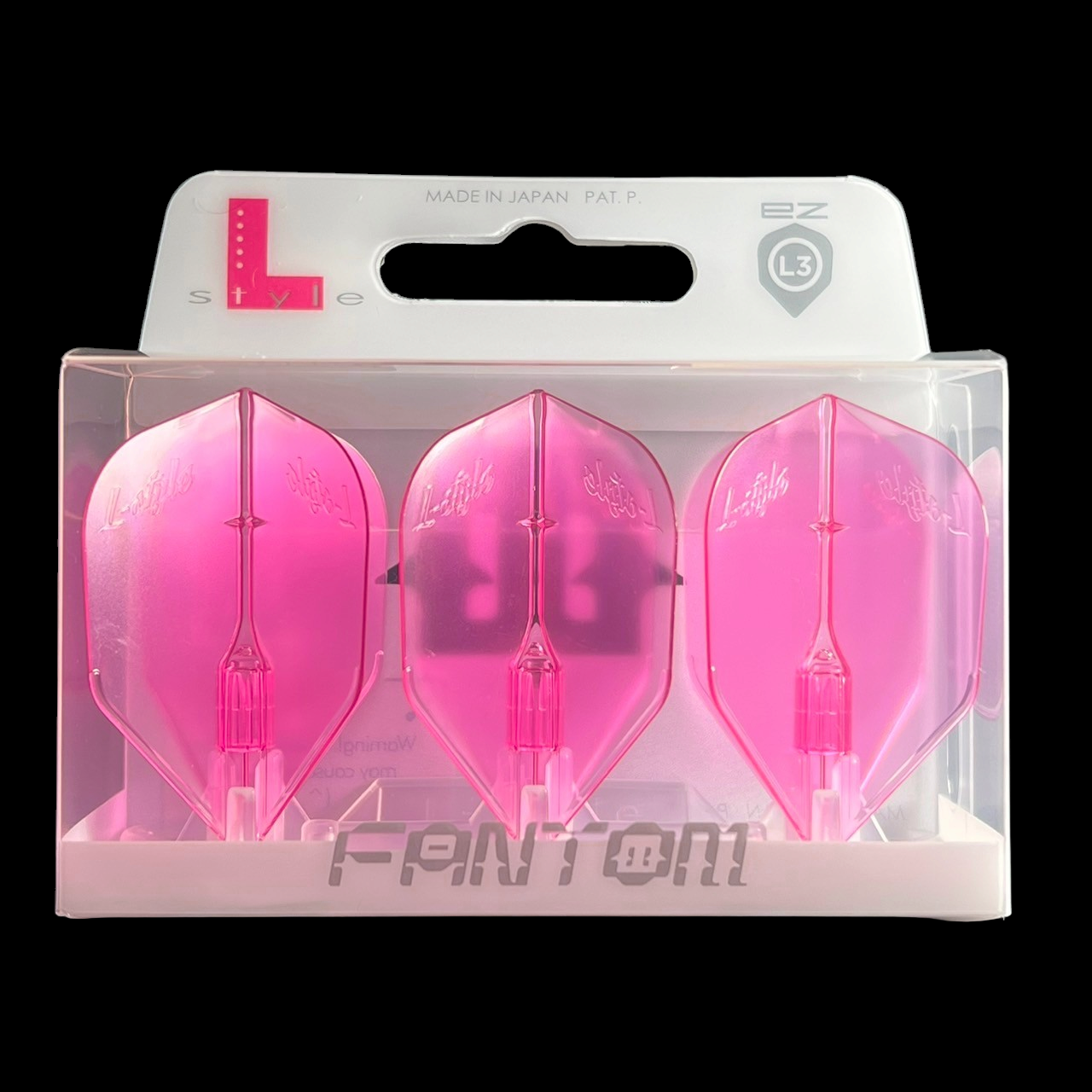 L-Style FANTOM EZ Flight L3