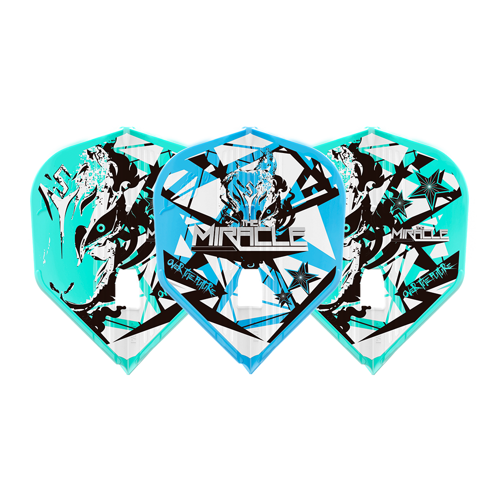 L -Style Mikuru Suzuki v5 L3 Kami Mix