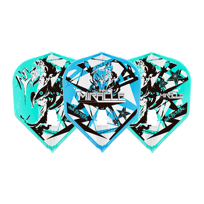 L -Style Mikuru Suzuki v5 L3 Kami Mix