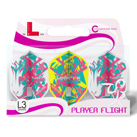 L-Style Mikuru Suzuki v5 L3PRO Mix