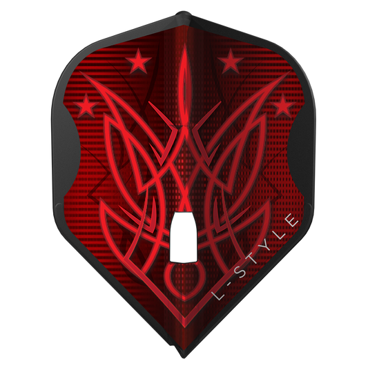 L -Style Signature Flights Lisa Ashton v3 L1PRO Black