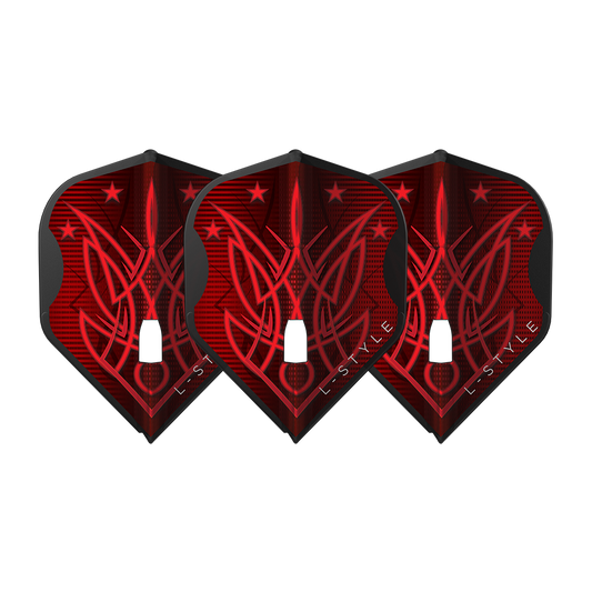 L -Style Signature Flights Lisa Ashton v3 L1PRO Black