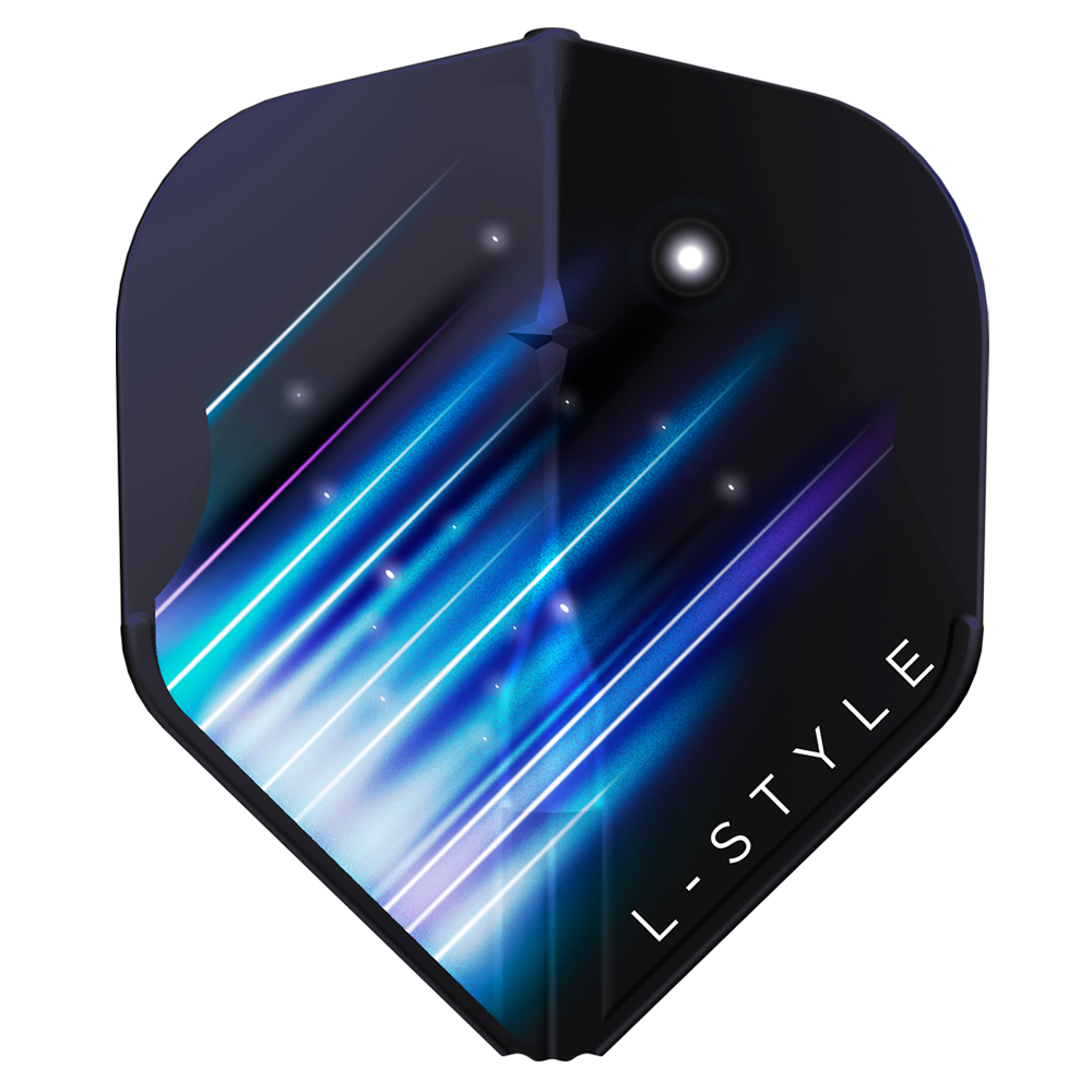 L -Style Signature Flights Niels Zonneveld L1EZ Black