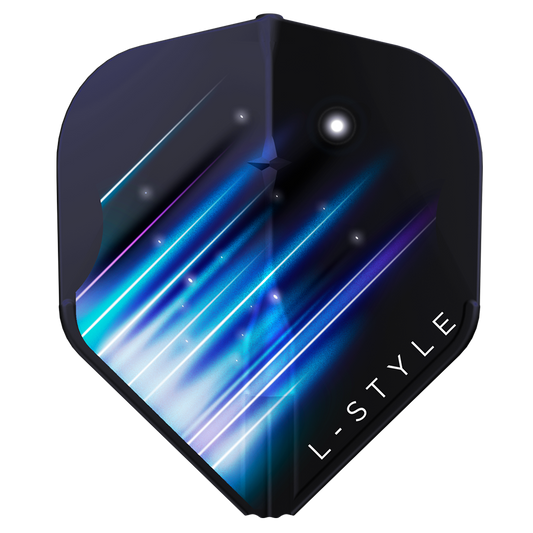 L -Style Signature Flights Niels Zonneveld L1EZ Black