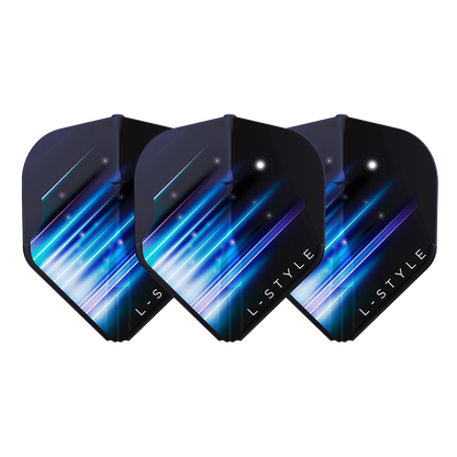 L -Style Signature Flights Niels Zonneveld L1EZ Black