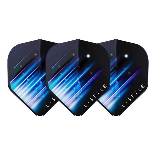 L -Style Signature Flights Niels Zonneveld L1EZ Black