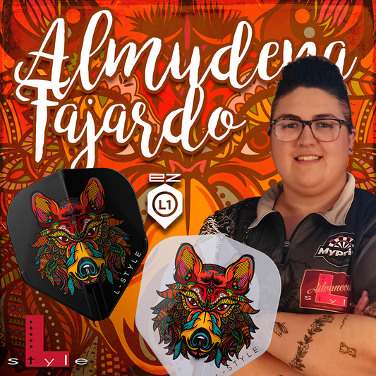 L-Style Almudena Fajardo EZ Flights L1