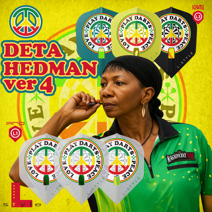L-Style Deta Hedman V4 Flights