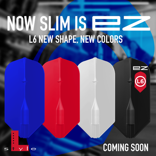 L-Style EZ L6 Slim Flights