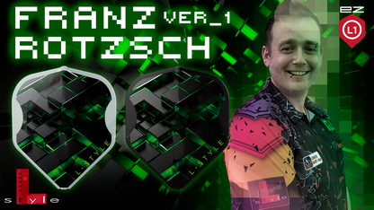 L -Style Signature Flights - Franz Rötzsch L1 EZ