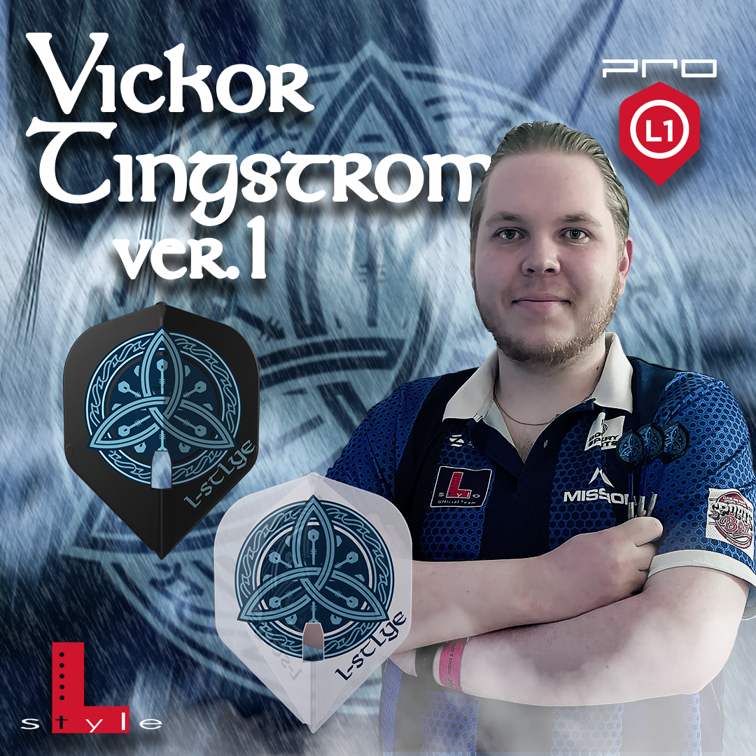 L-Style Viktor Tingstrom V1 Flights