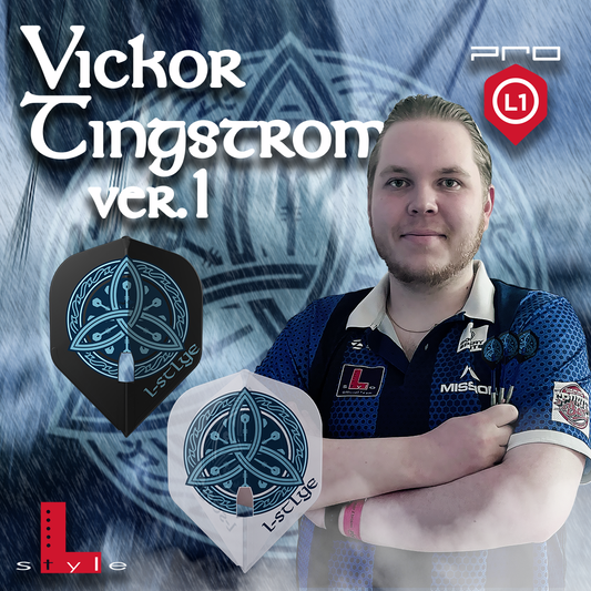 L-Style Viktor Tingstrom V1 Flights