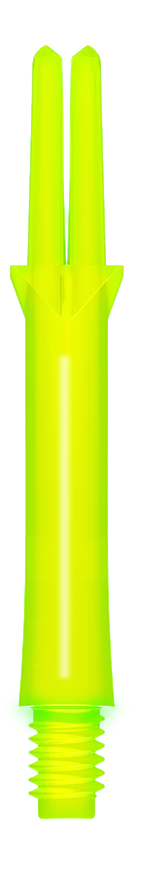 L-Style L-Shaft Neon Yellow