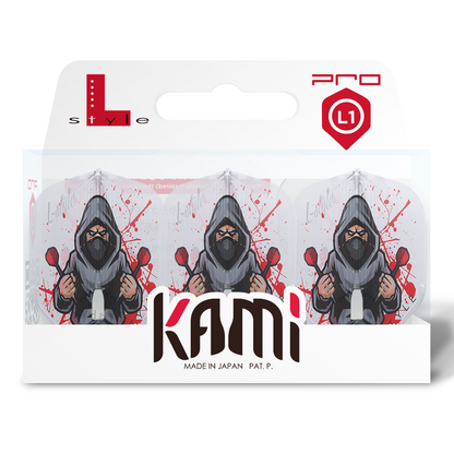 L-Style Rene Eidams v4