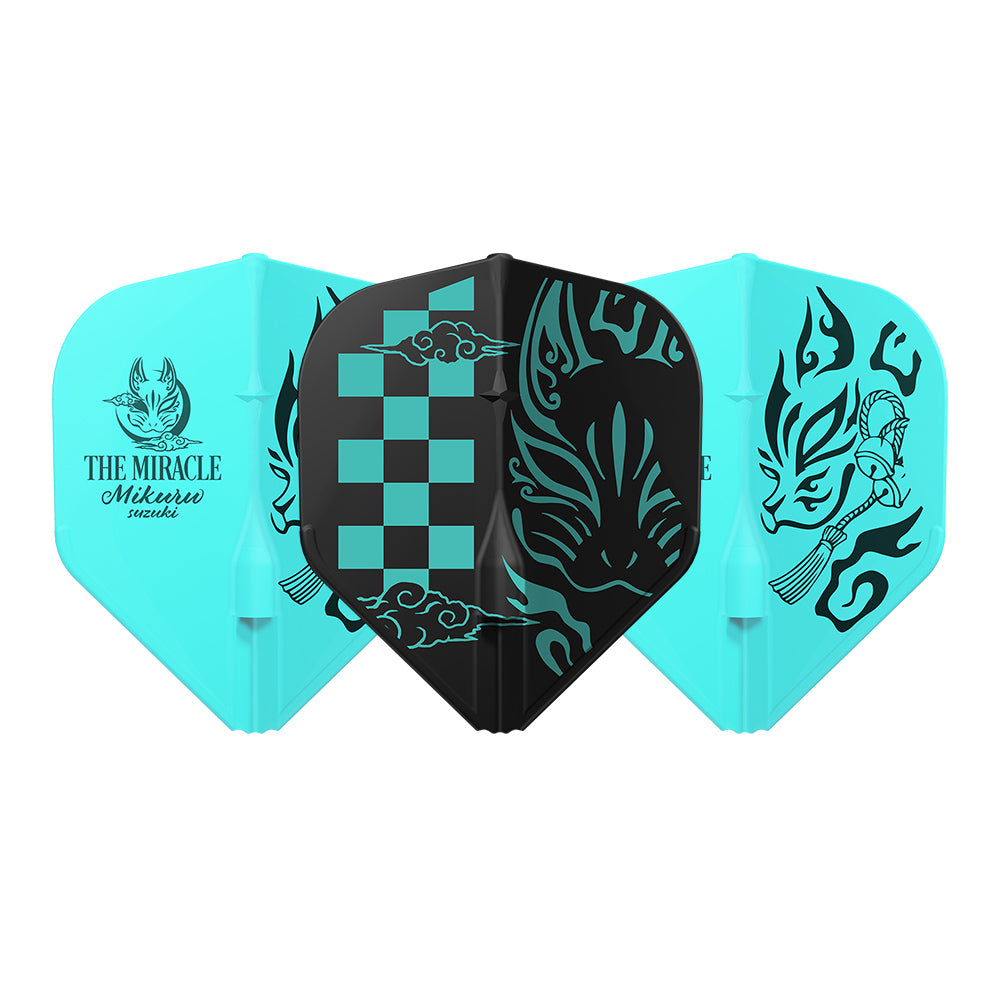 L-Style Mikuru Suzuki v6 Signature Flight L1 EZ