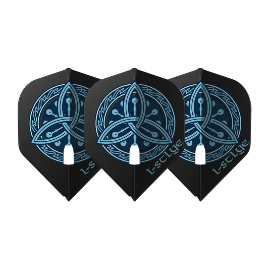 L-Style Viktor Tingstrom V1 Flights