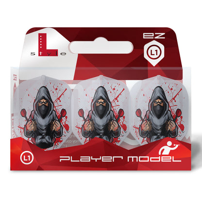 L-Style Rene Eidams v4