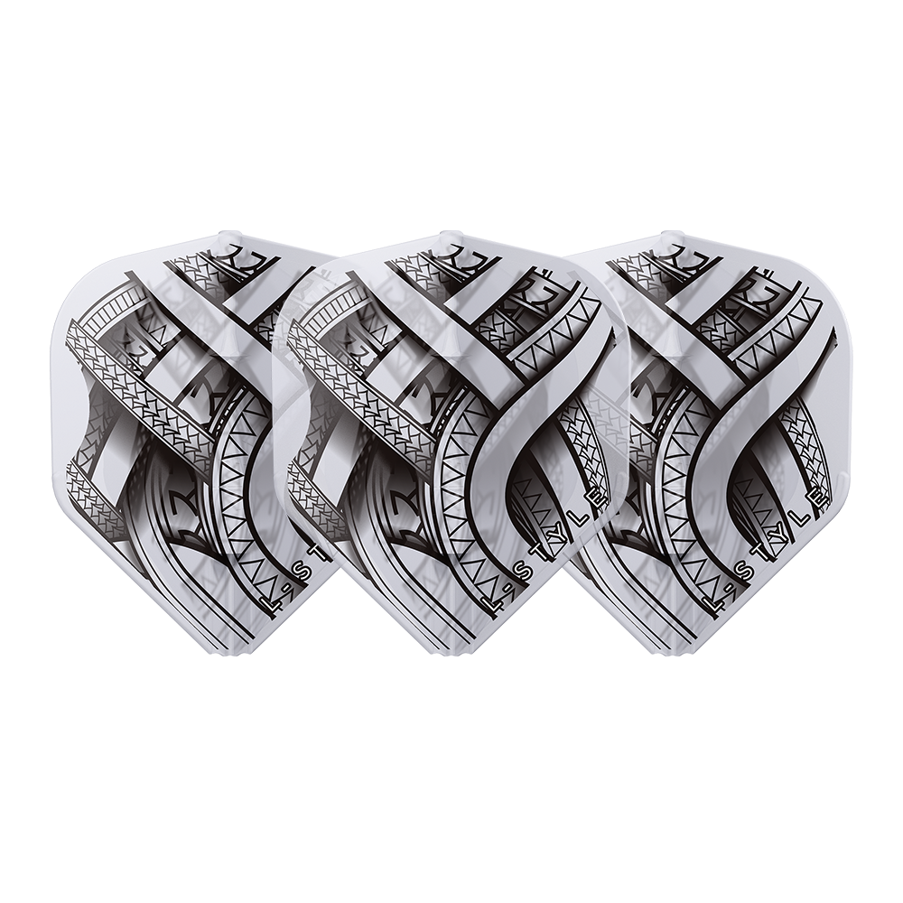 L-Style Mike De Decker V1 Flights