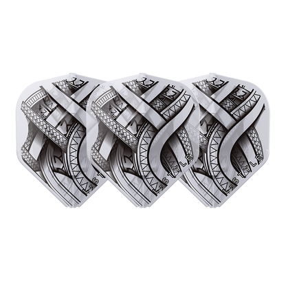 L-Style Mike De Decker V1 Flights