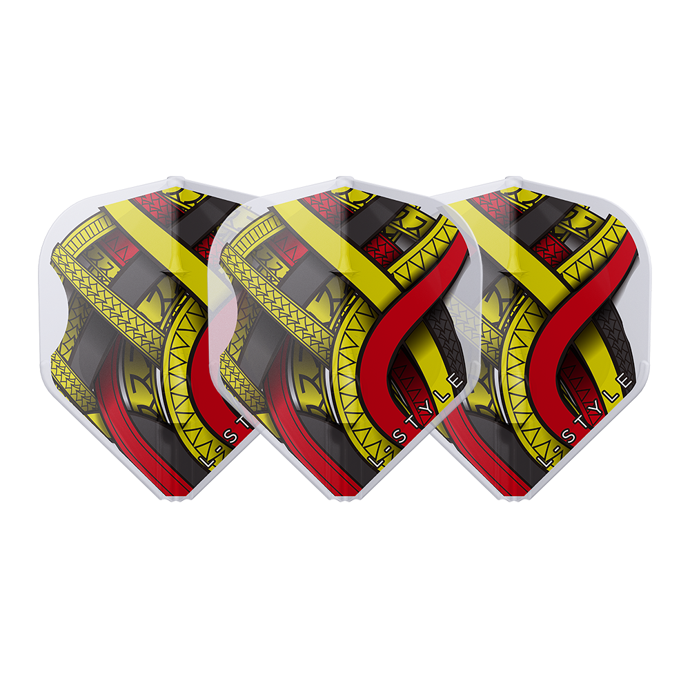 L-Style Mike De Decker V1 Flights