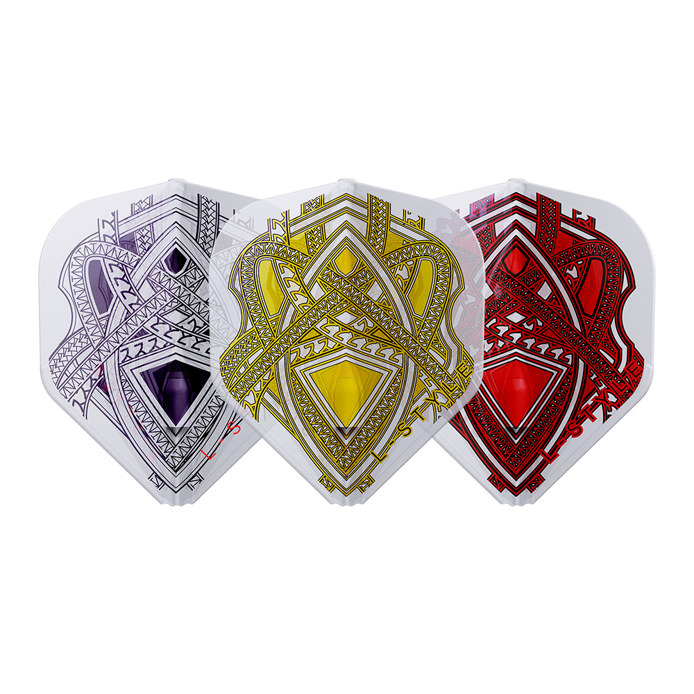 L-Style Mike De Decker V1 Flights