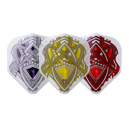 L-Style Mike De Decker V1 Flights