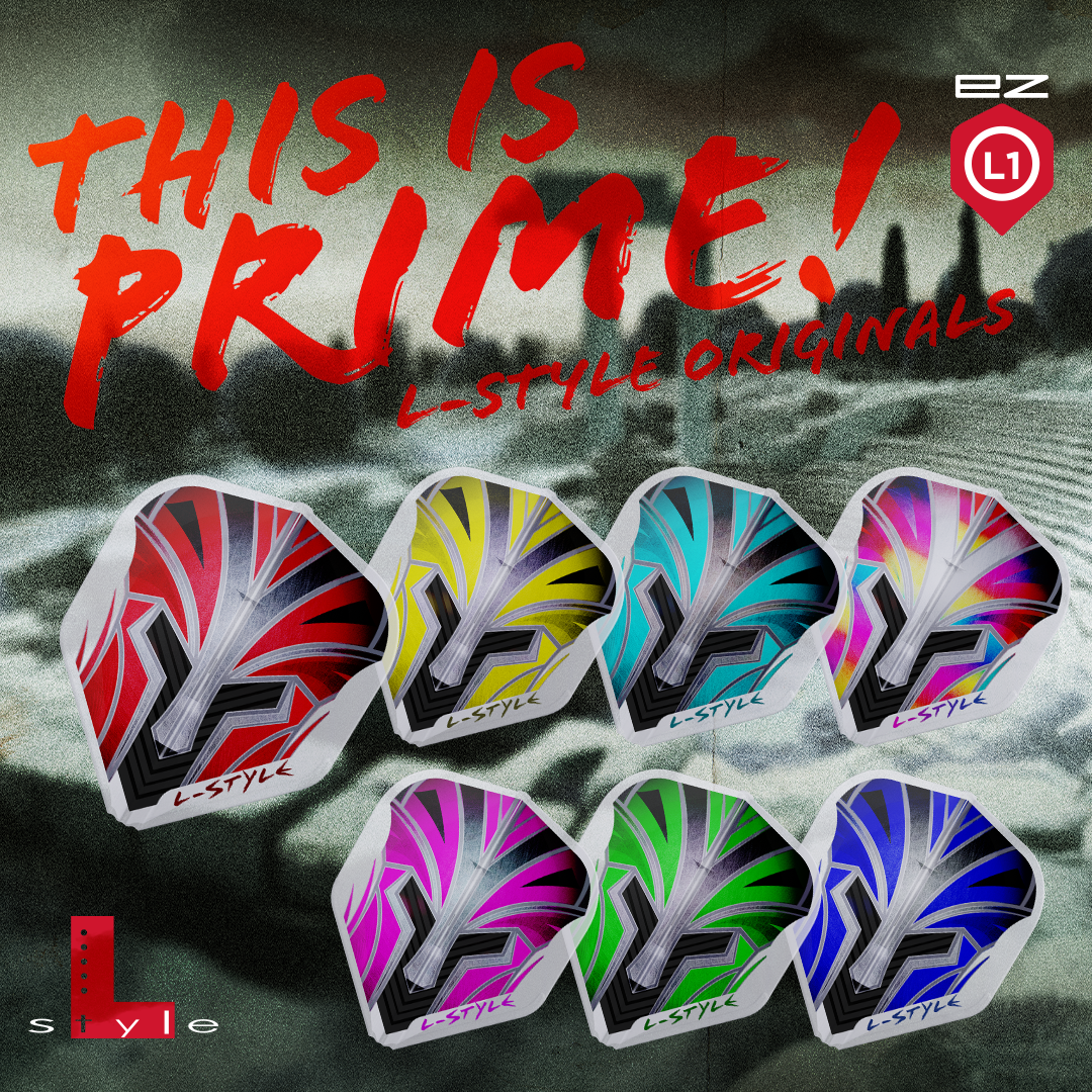 L -Style Signature Flights - Prime L1EZ